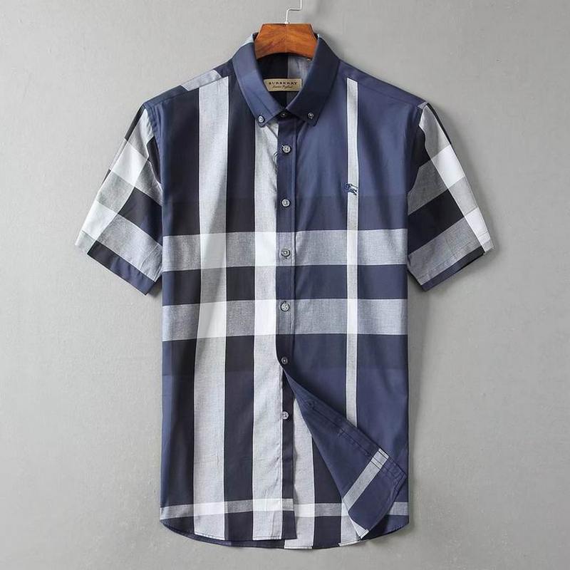 Burberry Men's Shirts 206